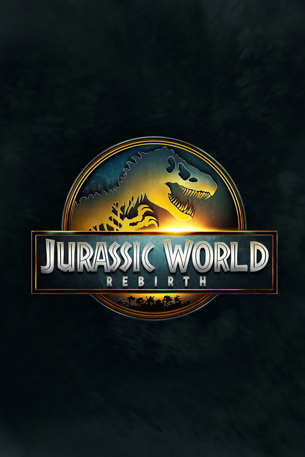 Jurassic World Rebirth