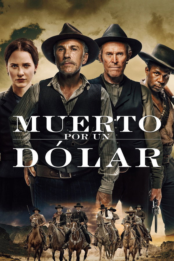 El cazador de recompensas