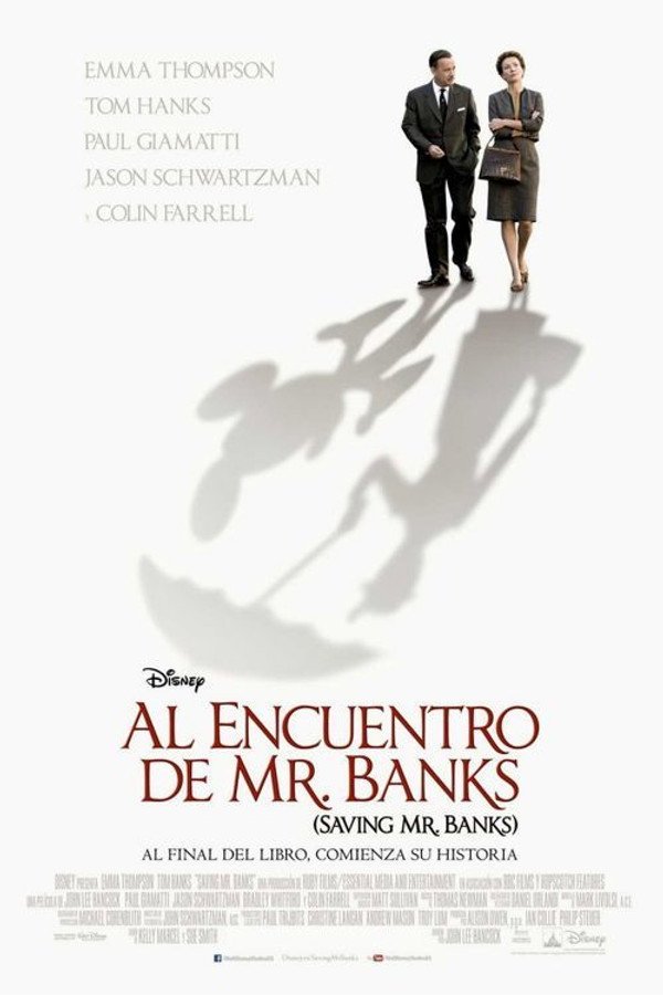El sueño de Walt