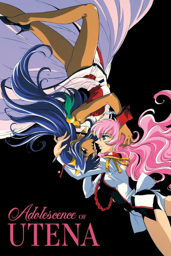 Utena: A Garota Revolucionária