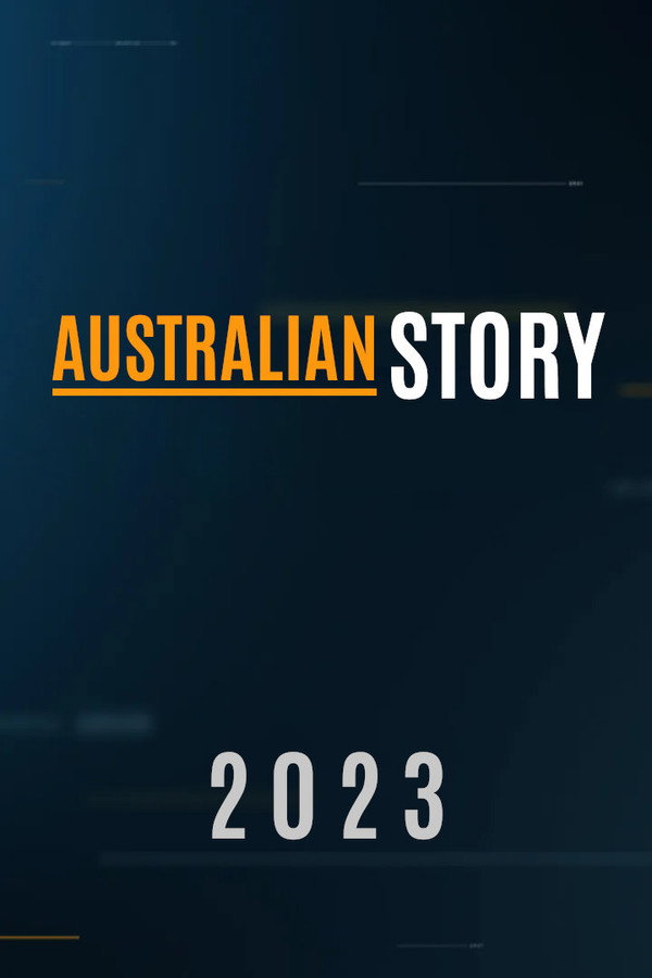 Australian Story Season 28