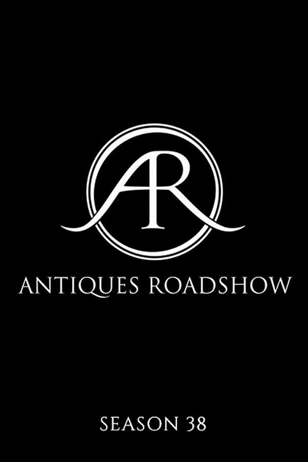 Antiques Roadshow Season 38