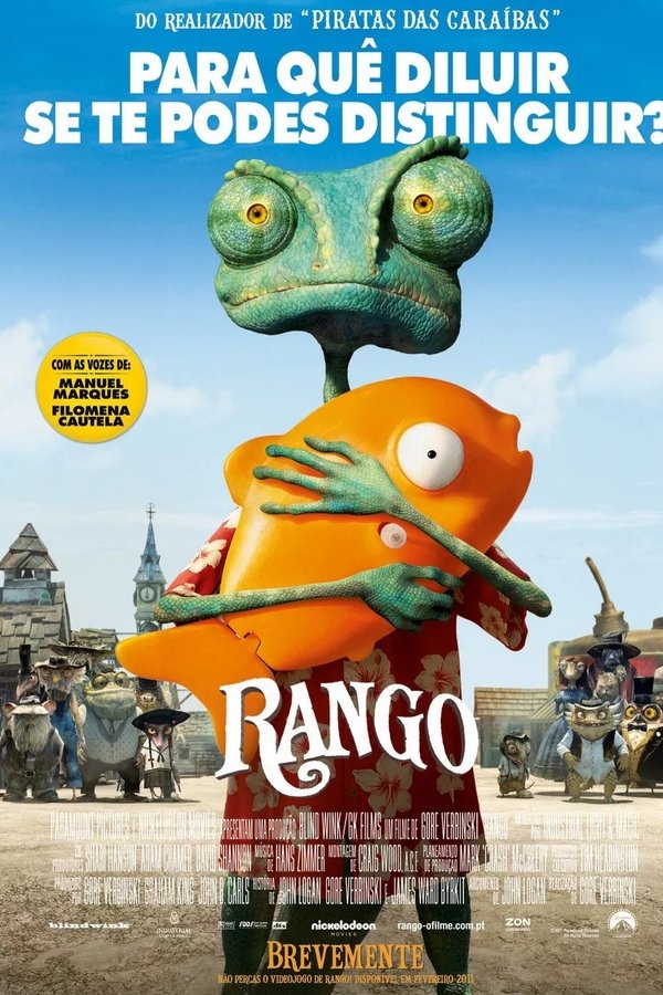 Rango