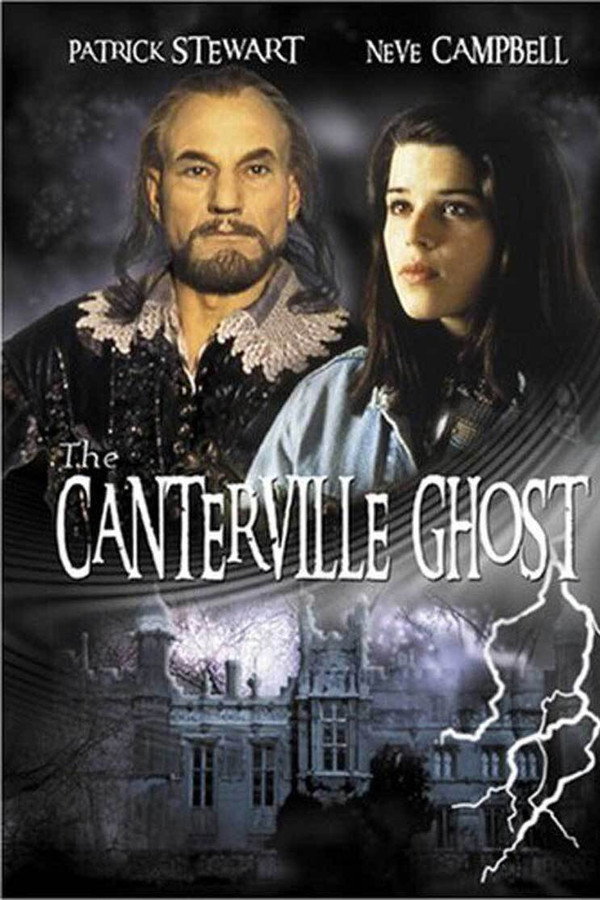 The Canterville Ghost