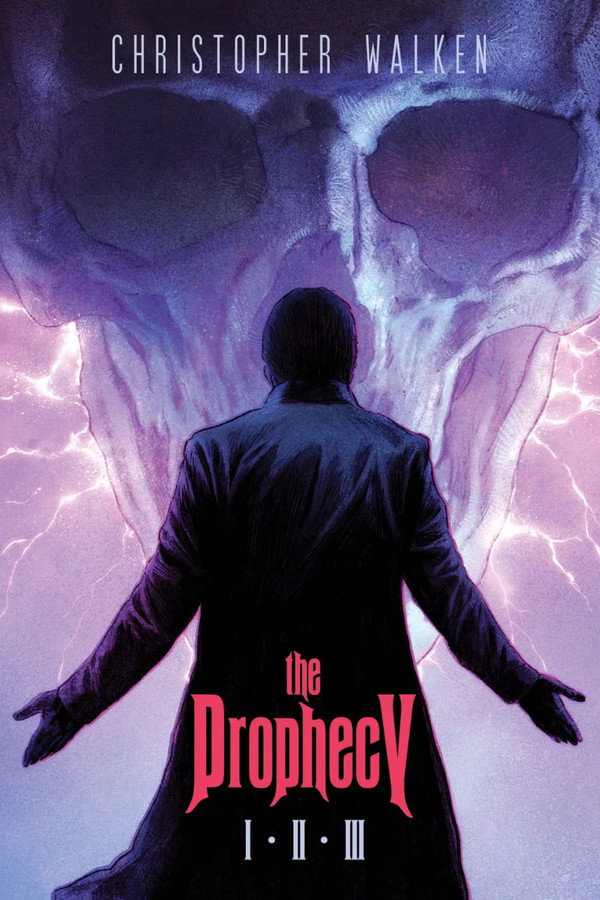 The Prophecy
