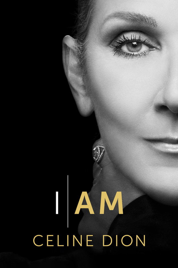 I Am: Celine Dion