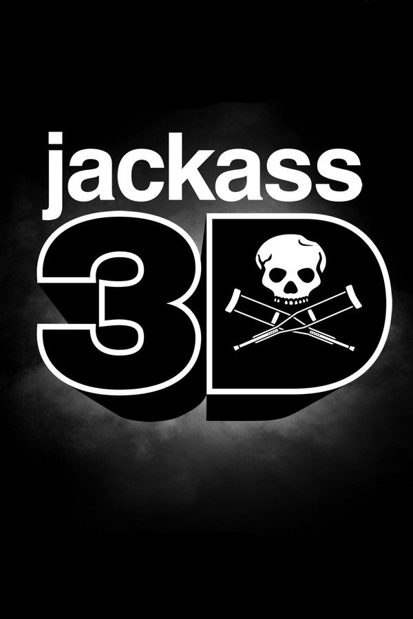 Jackass 3D