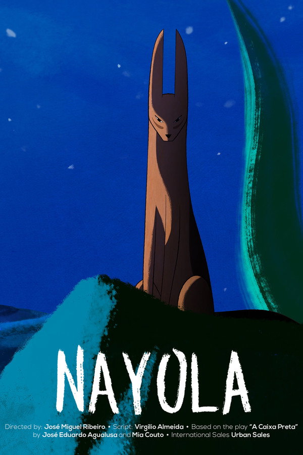 Nayola