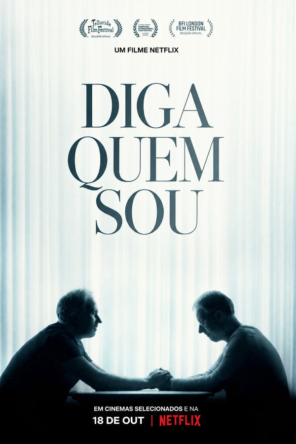 Diga Quem Sou