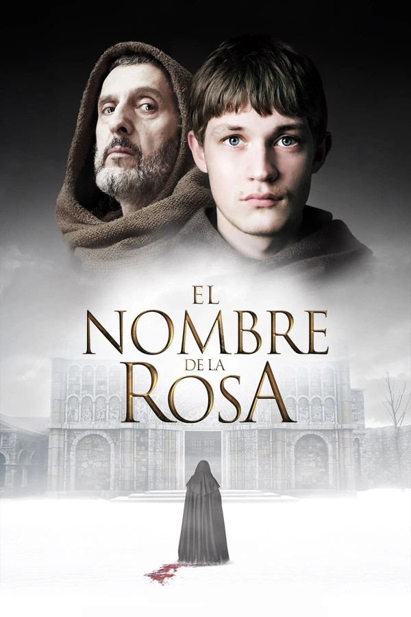 Il nome della rosa