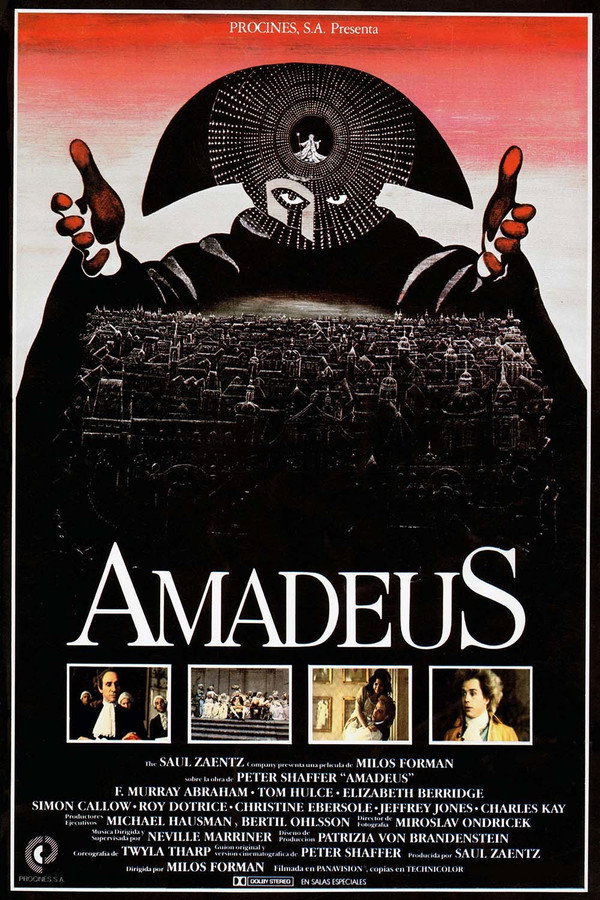 Amadeus