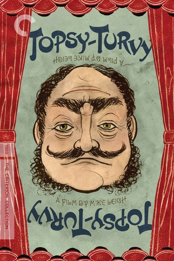 Topsy-Turvy - O Espetáculo