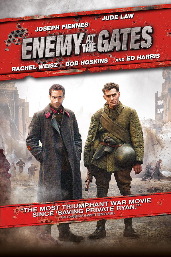 Enemy at the Gates