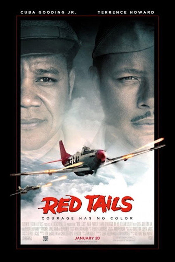 Red Tails