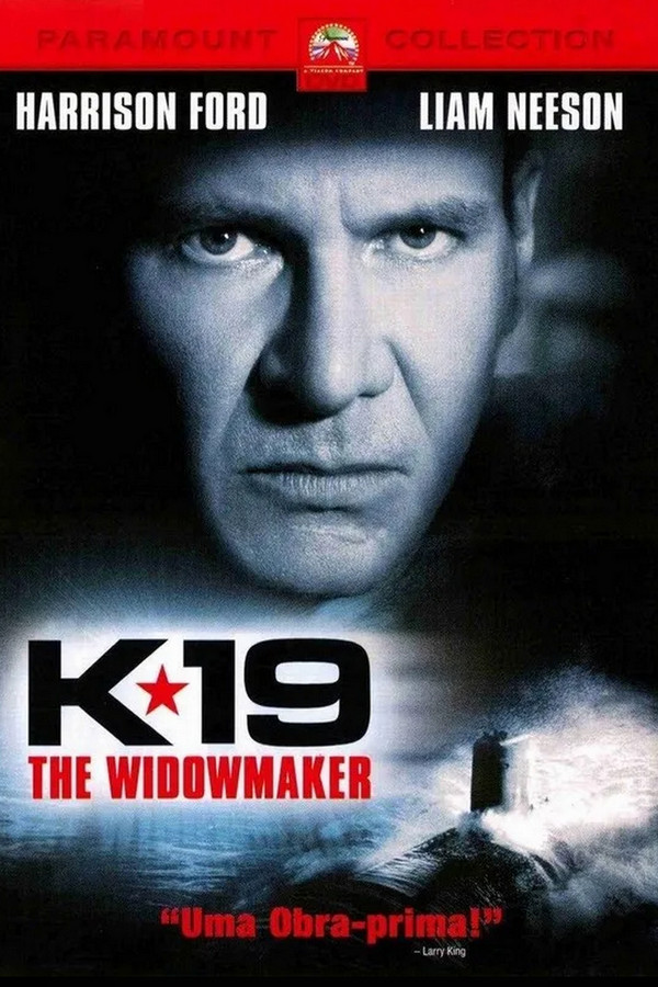 K-19: O Fazedor de Viúvas