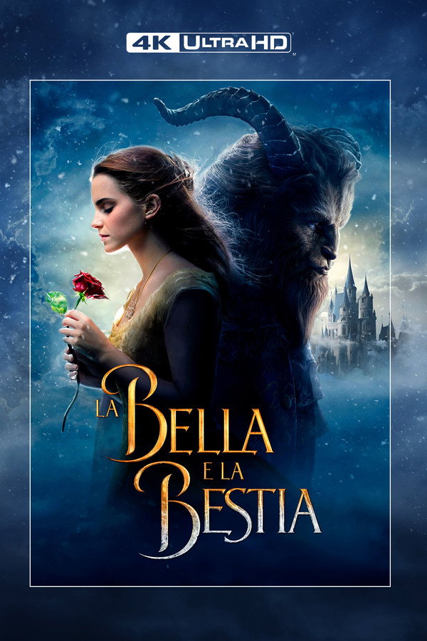 La bella y la bestia