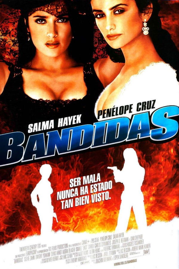 Bandidas