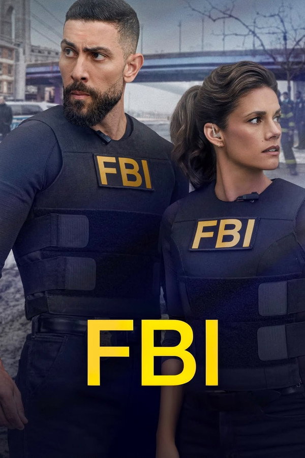 FBI Season 9