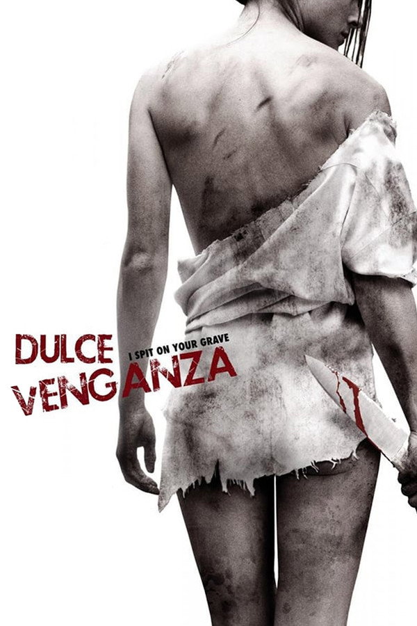 Dulce  Venganza