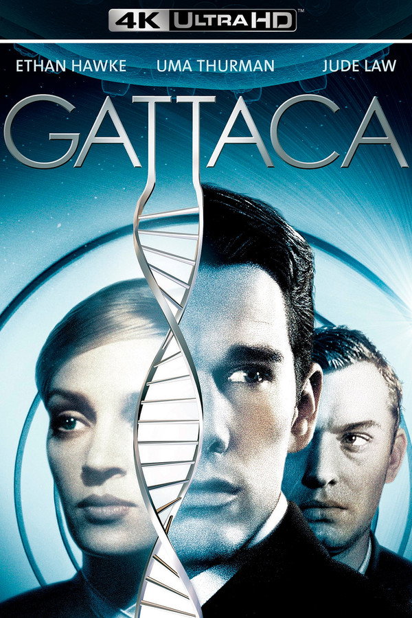 Gattaca