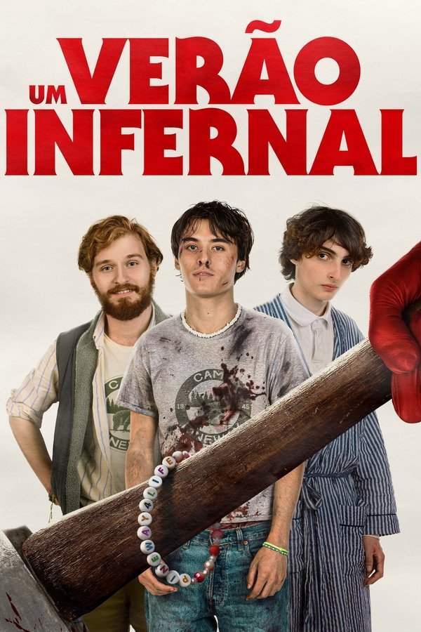 Um Verão Infernal