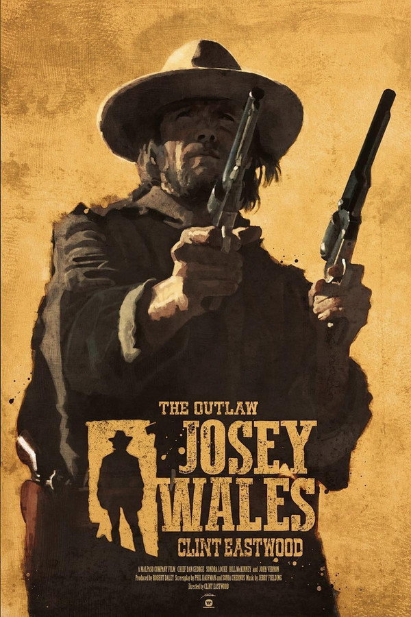 The Outlaw Josey Wales