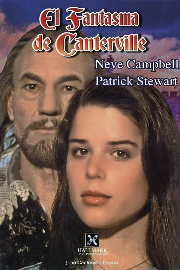 El Fantasma de Canterville