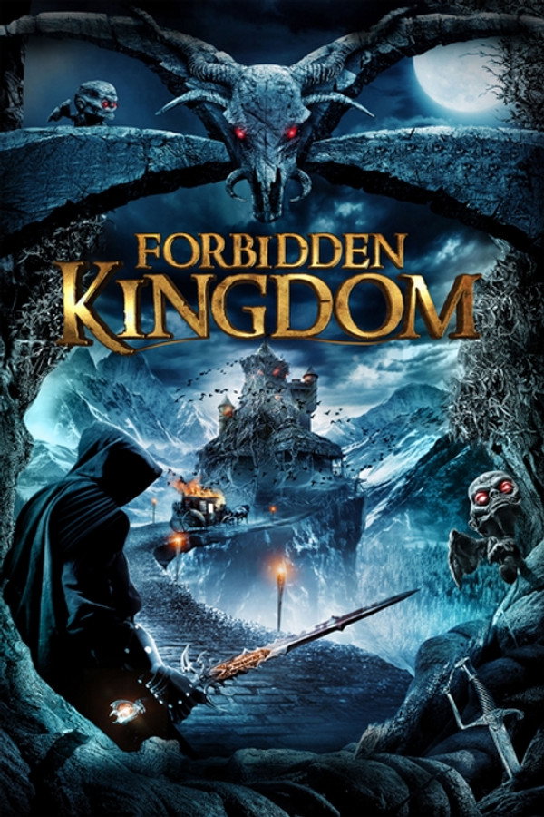 Forbidden Empire