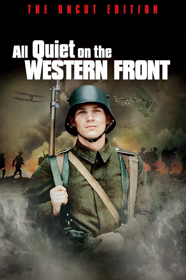 All Quiet on the Western Front
