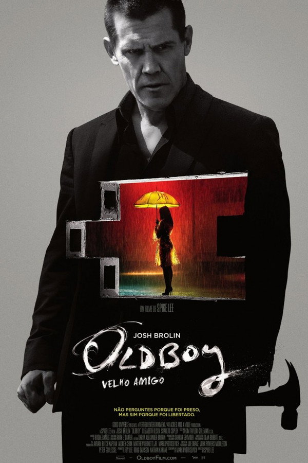 Oldboy - Velho Amigo