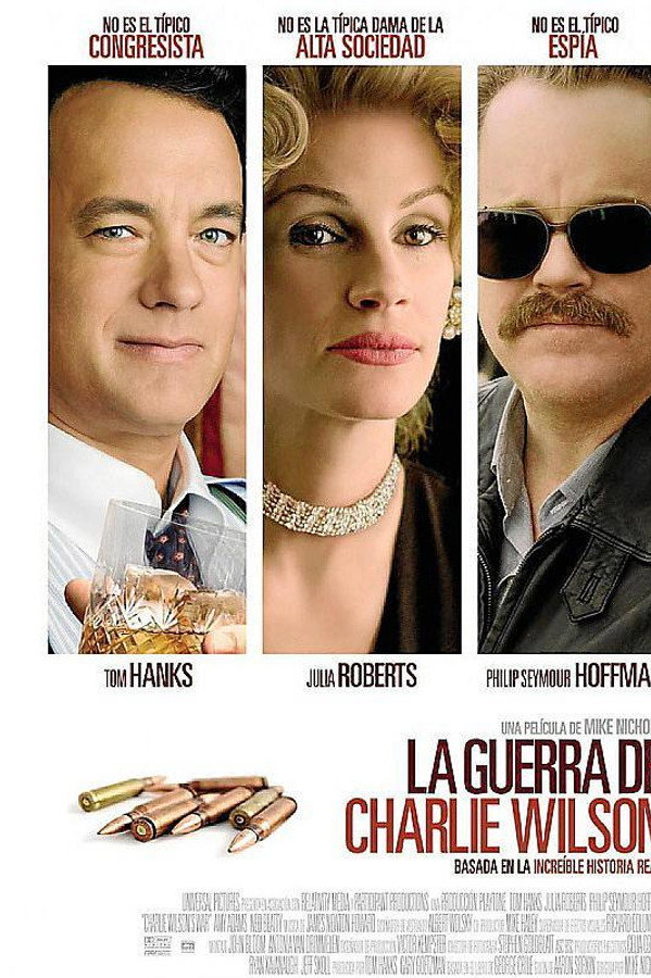 Juego de poder