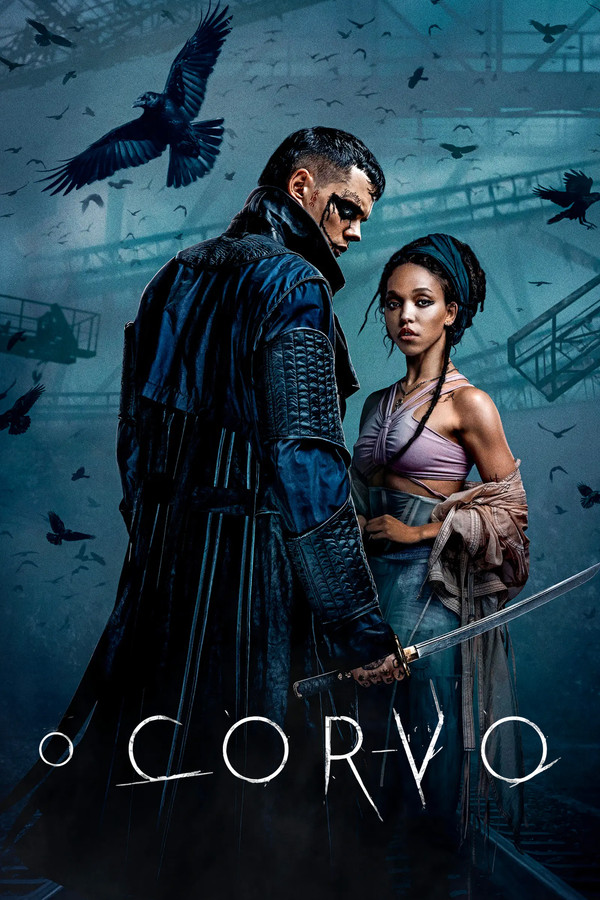 O Corvo