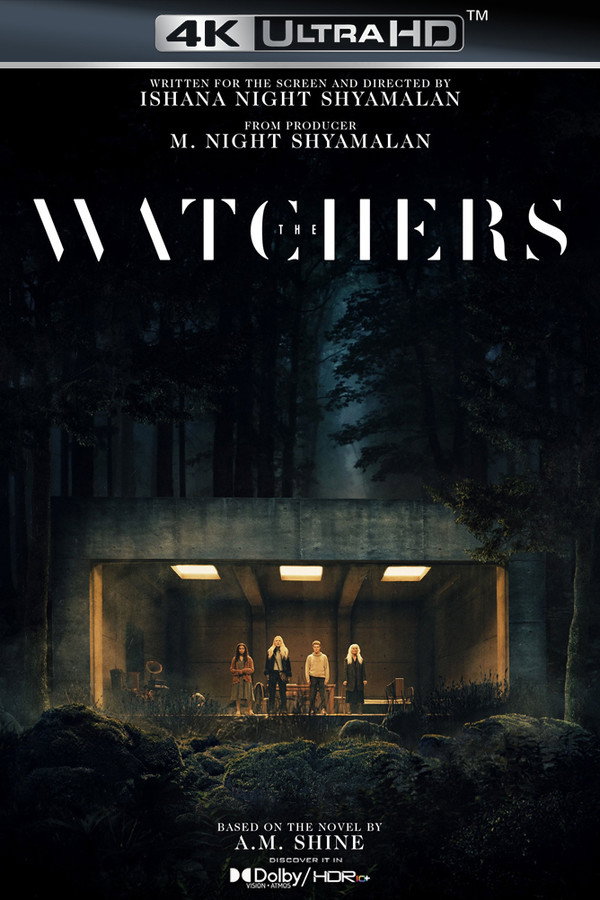 The Watchers