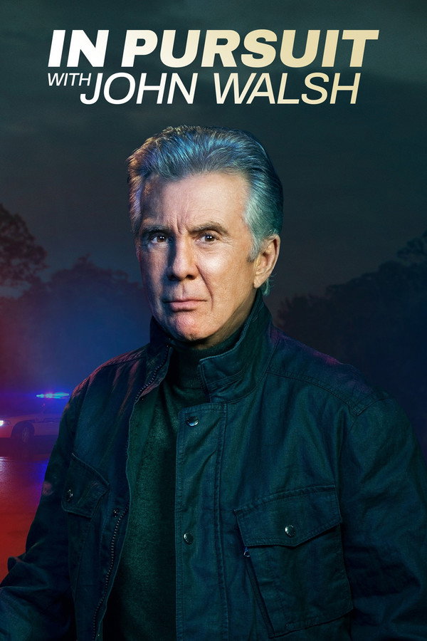 In Pursuit with John Walsh Season 2