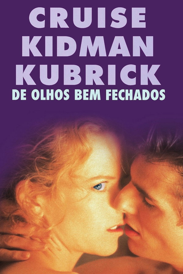 De Olhos Bem Fechados