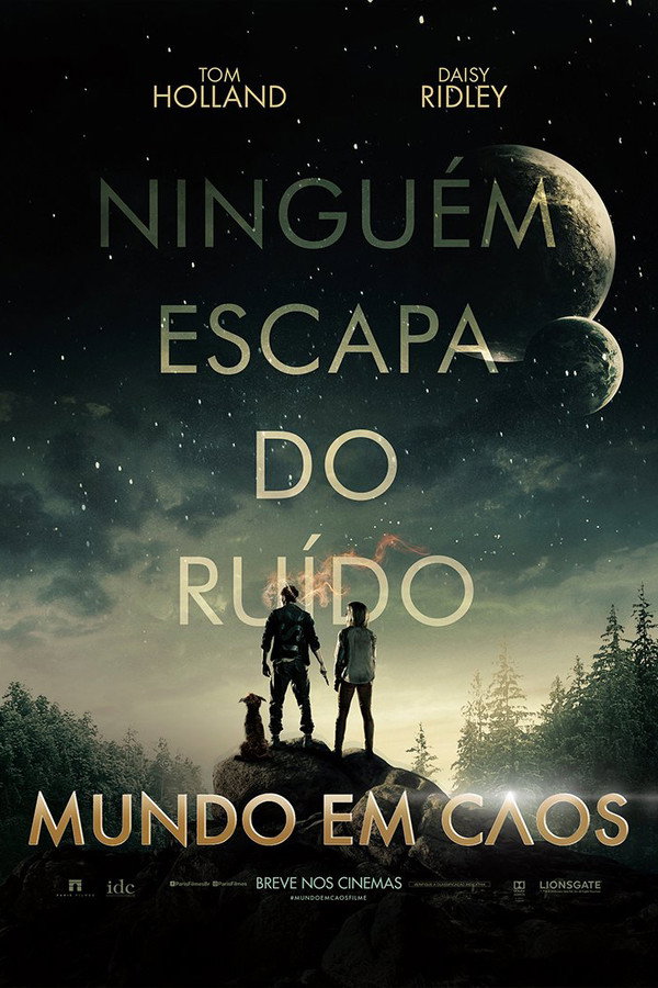 Mundo em Caos