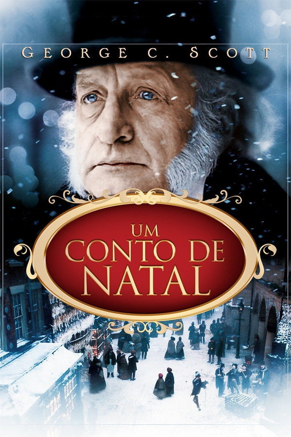 Um Conto de Natal