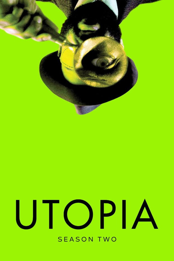 Utopia Season 2