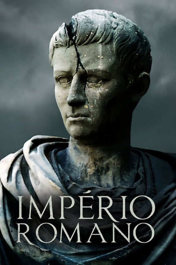 Império Romano Temporada 2