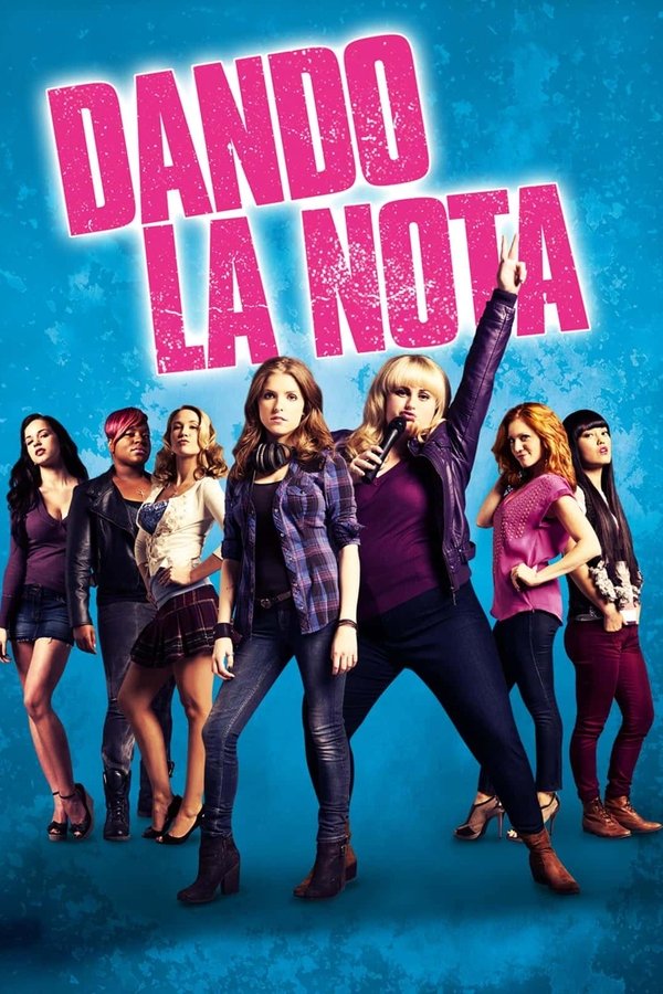 Dando la nota
