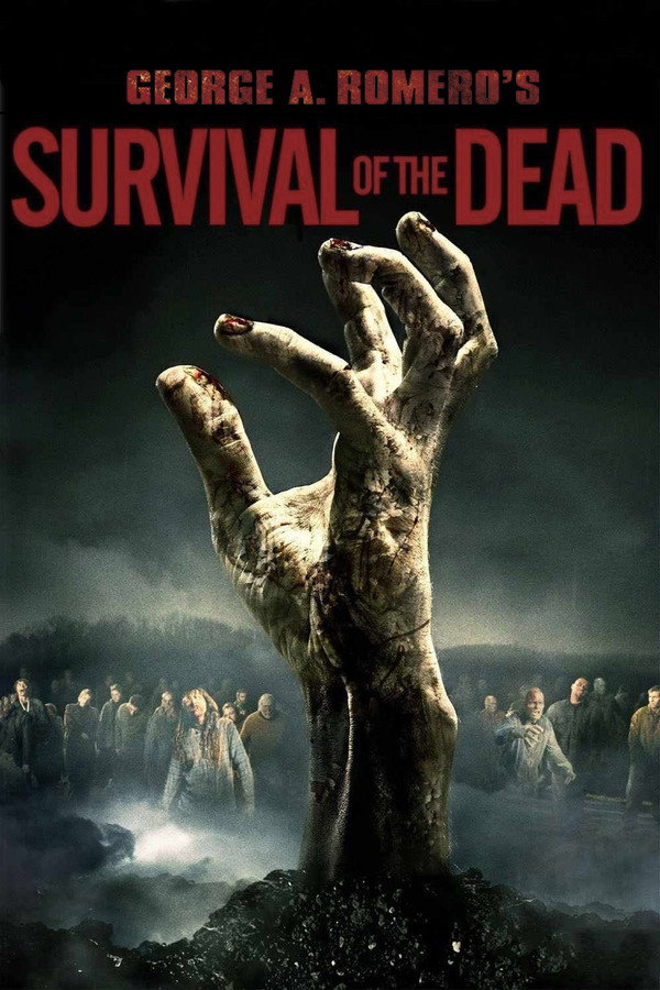 Survival of the Dead