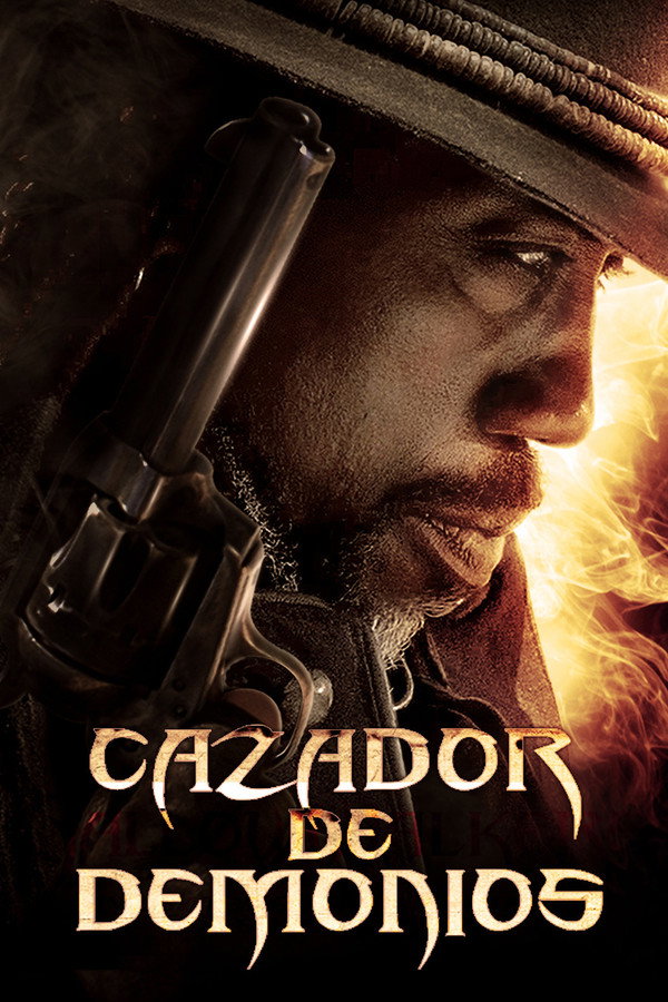 Cazador de demonios