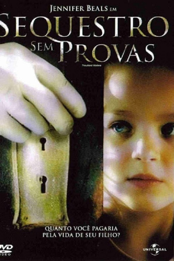 Sequestro Sem Provas