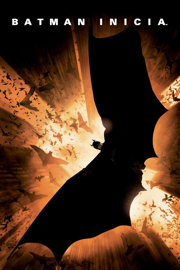 Batman inicia