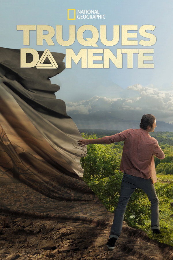 Truques da Mente Temporada 5