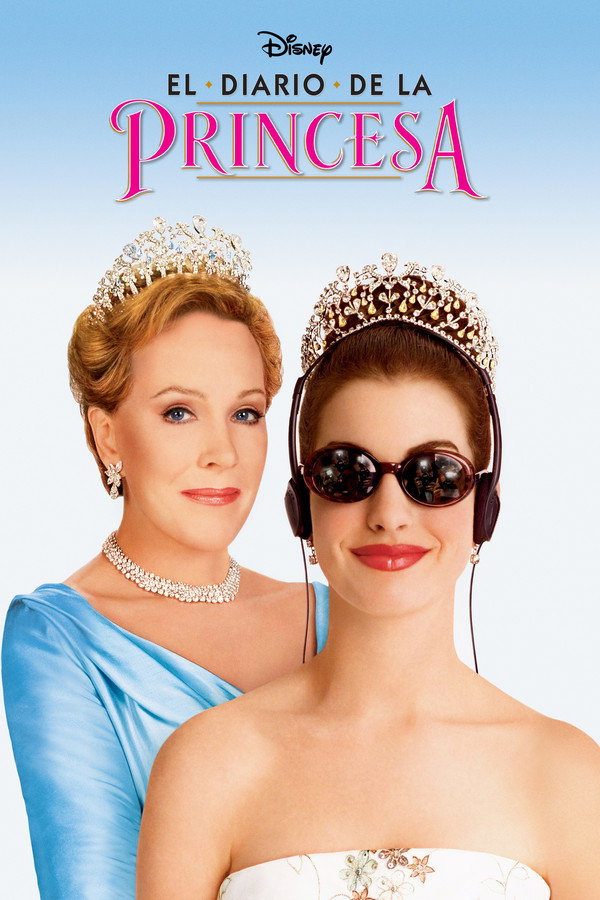 Princesa por sorpresa