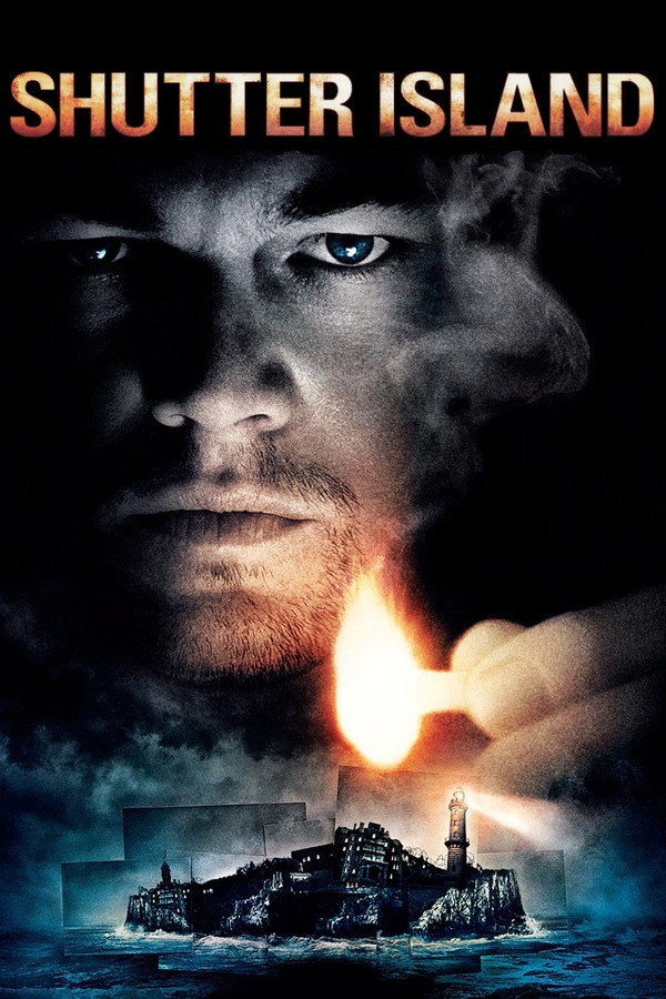 Shutter Island