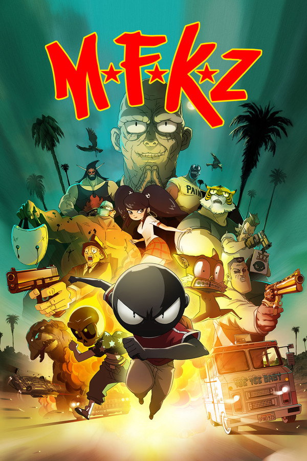 MFKZ