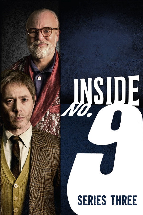 Inside No. 9 Season 3
