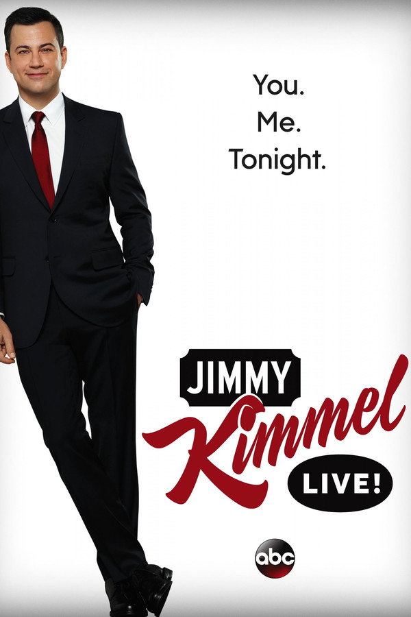 Jimmy Kimmel Live! Season 12